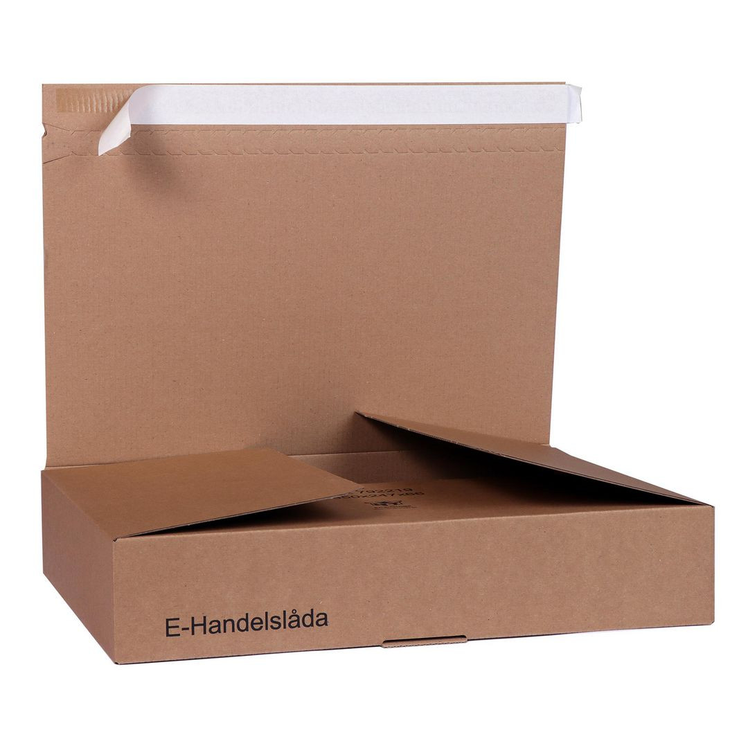 BildeE-handelslåda 350x247x66mm