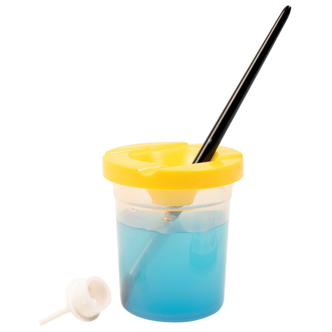 BildePenselmugg 12/fp