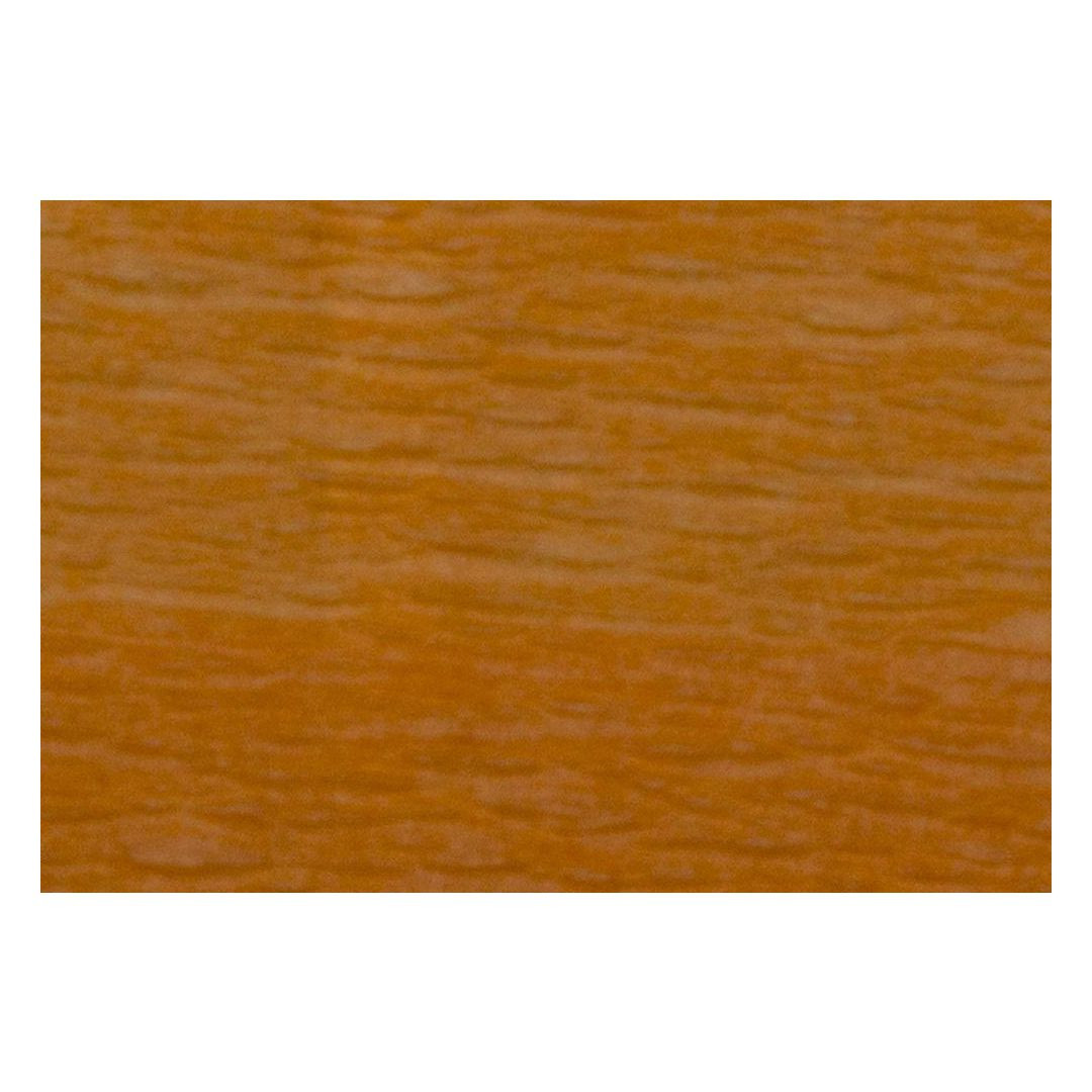 BildeKräppapper 2,5x0,5m Orange