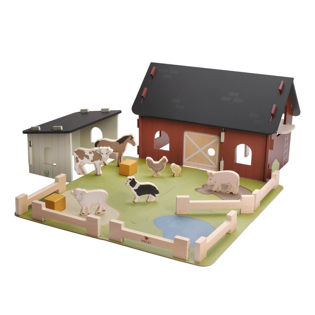 BildeBondgård MICKI