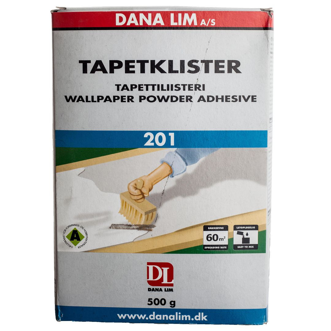 BildeTapetklister 500g