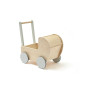 Dockvagn Kids Concept natur