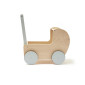 Dockvagn Kids Concept natur