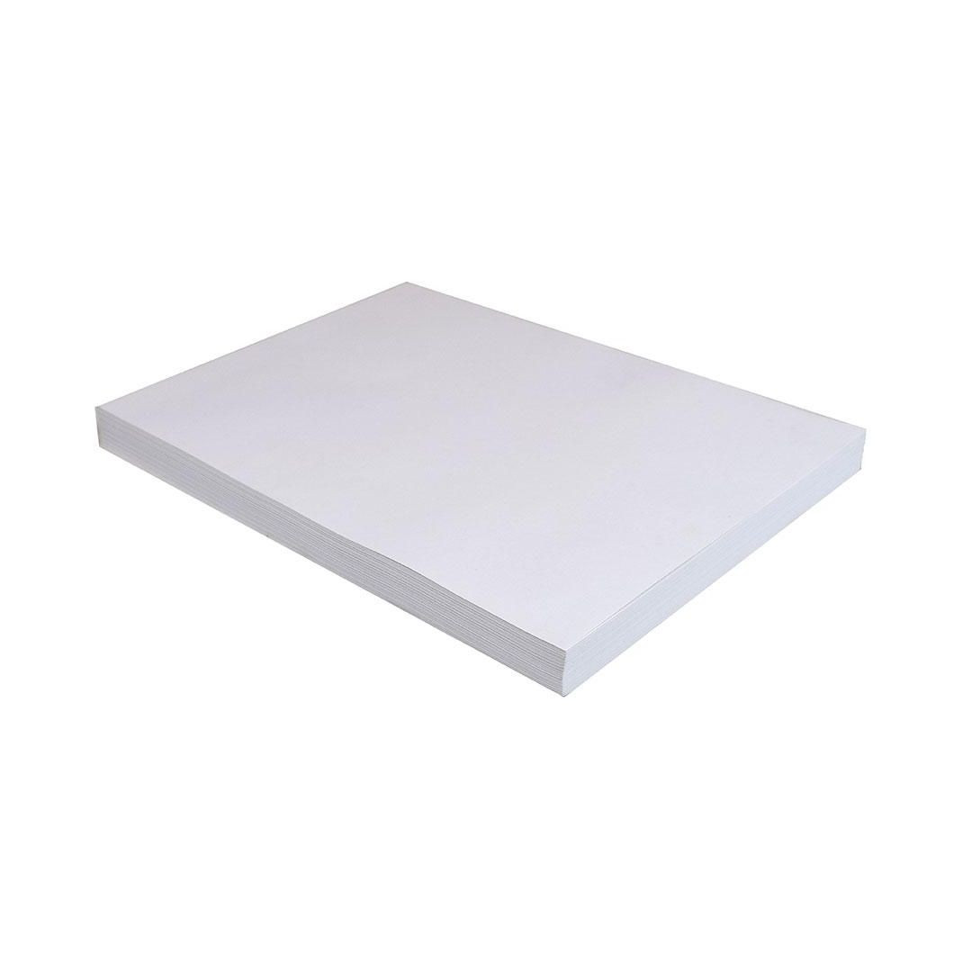 BildeAkvarellpapper A4 300g Fine 100ark/fp