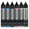 Effektliner metallicfärg 6x28 ml 6/fp