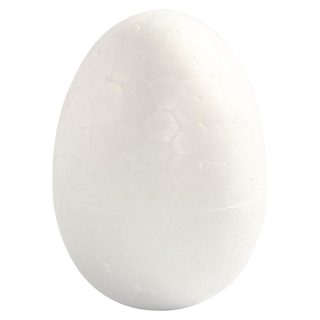 BildeFrigolitägg 4,8 cm 10/fp