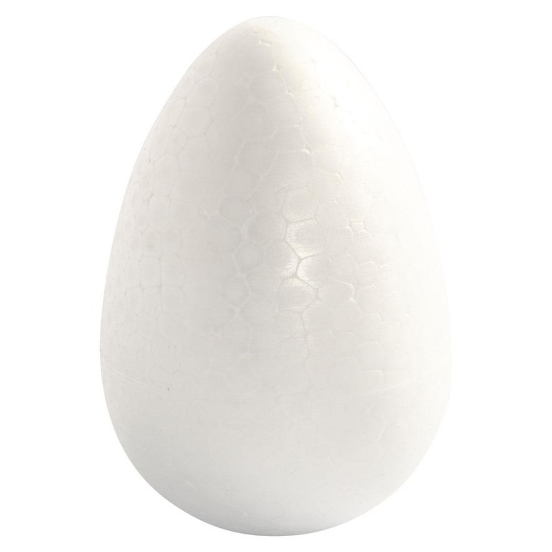 BildeFrigolitägg 12 cm 5/fp