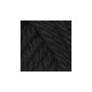 Ullgarn Jette 50g svart