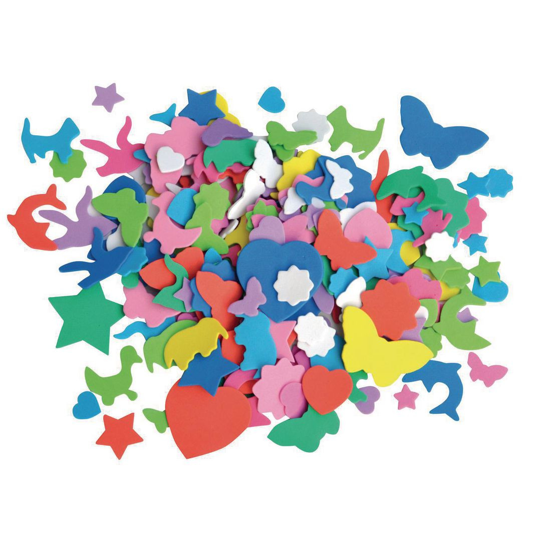 BildeMjuka figurer 250/fp