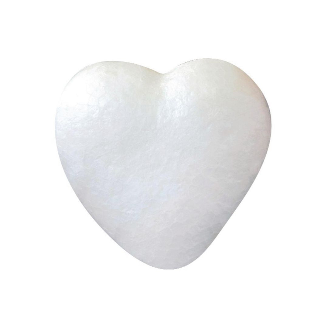 BildeFrigolithjärta 10 cm 25/fp