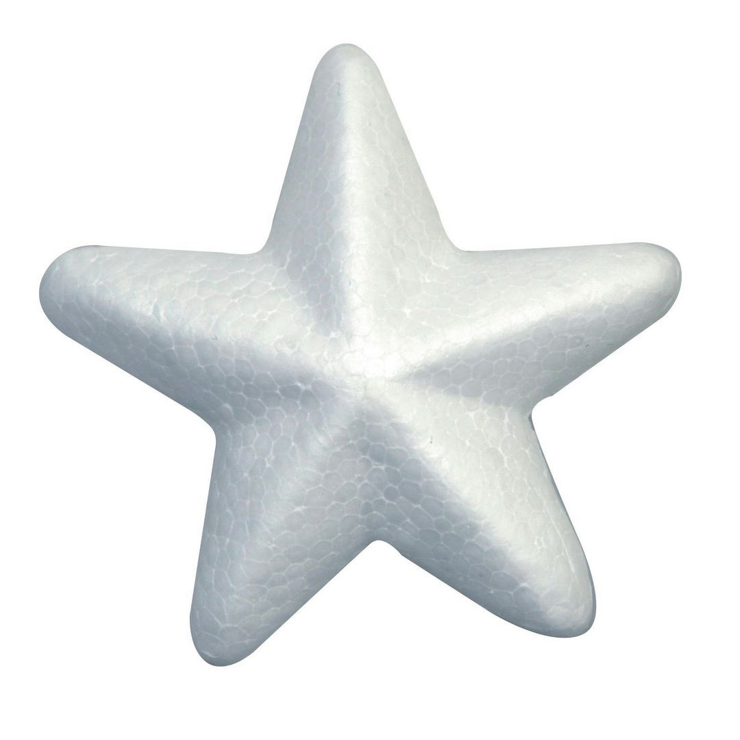 BildeFrigolitstjärna 70 mm 25/fp