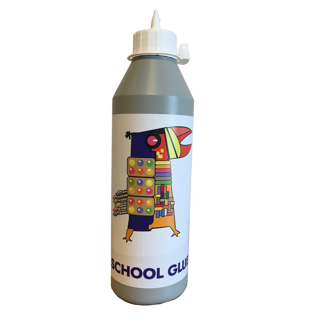 BildeLim Skola 500ml