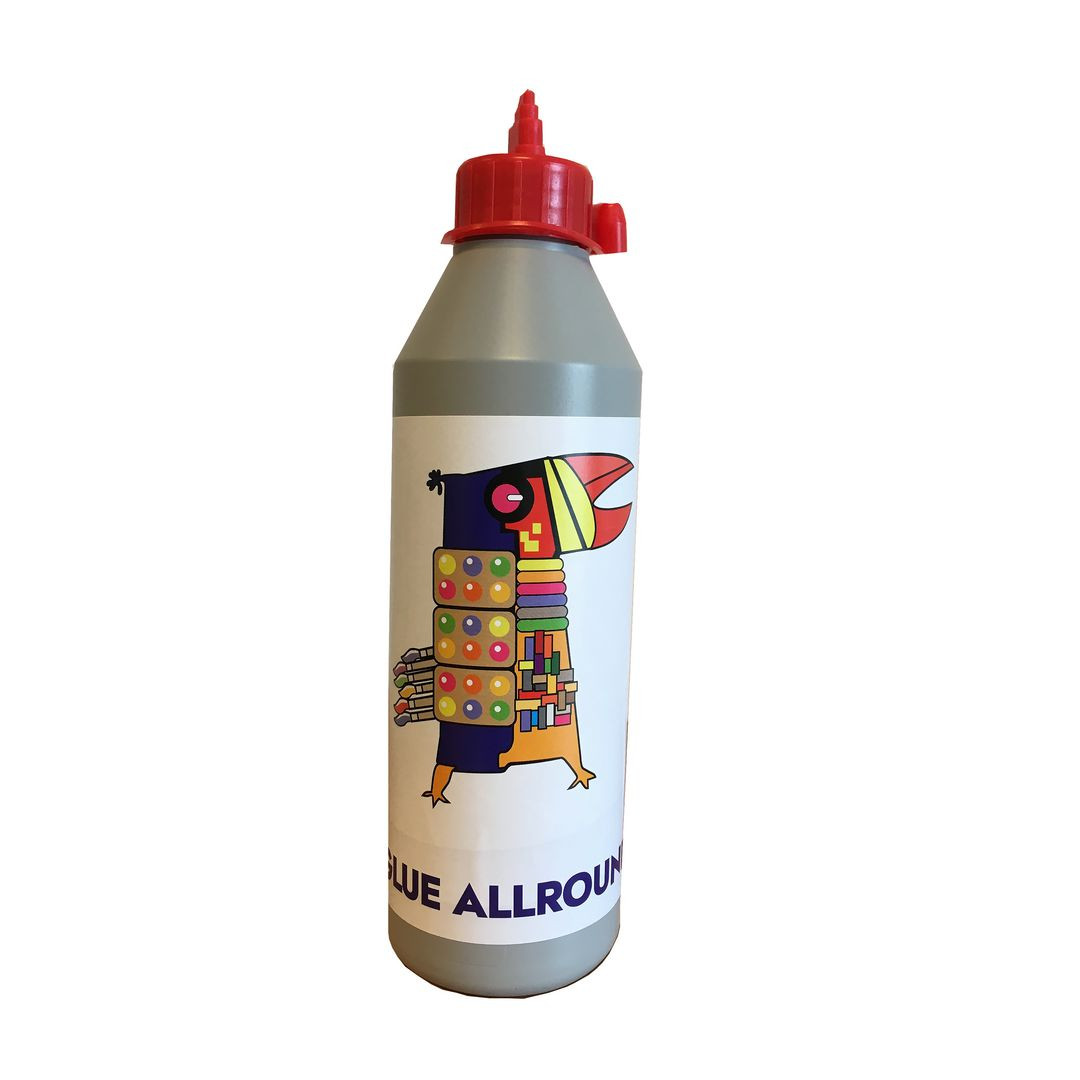 BildeLim Allround 500ml