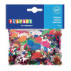 Paljettmix 50g PET