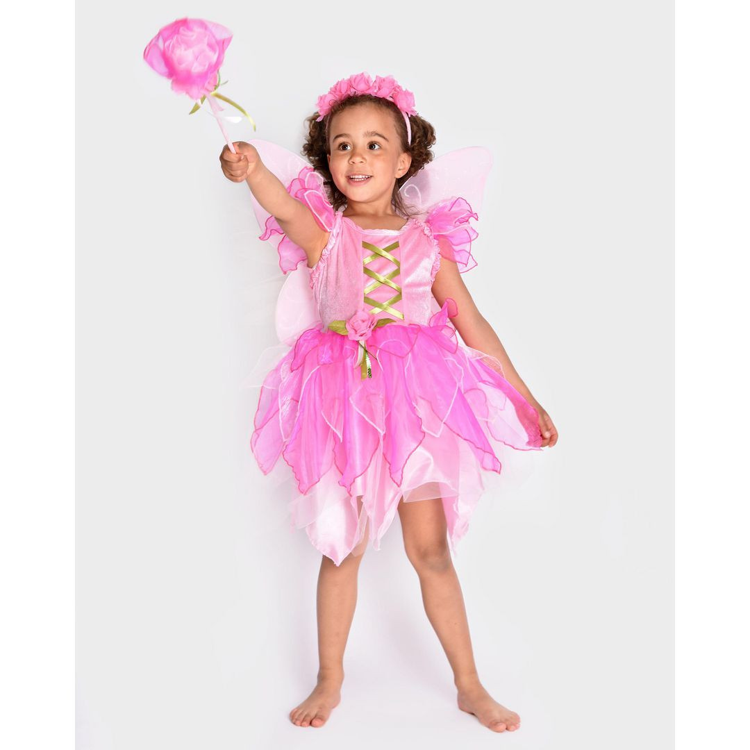 BildeMaskeraddräkt Trolleri o Fantasi 2/fp