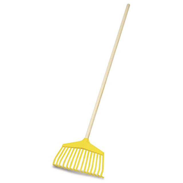 BildeLövräfsa längd 80cm