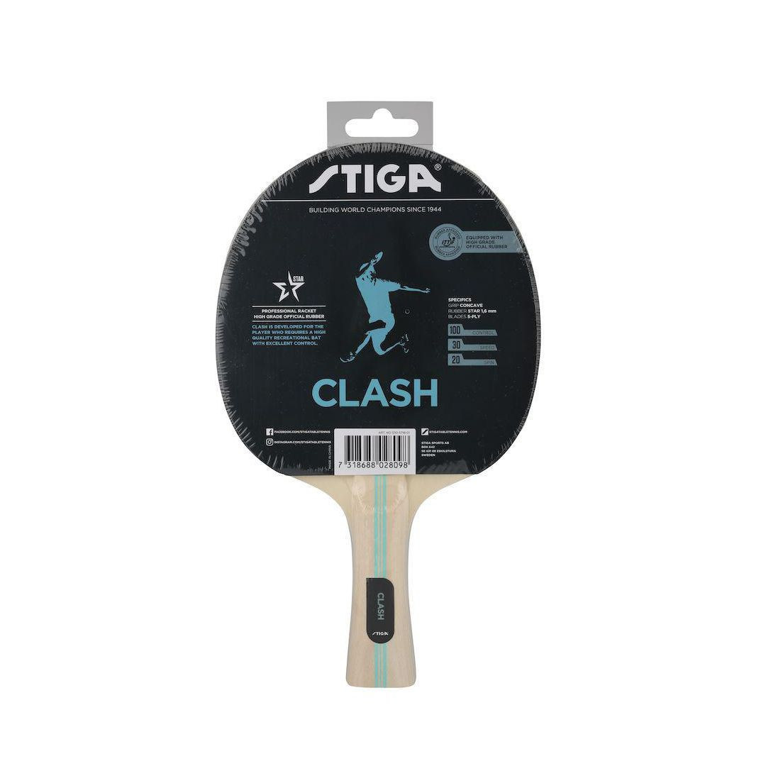 BildeBordtennisrack STIGA Hobby Clash