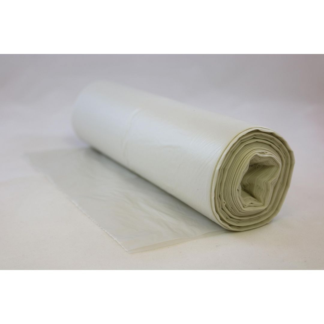 BildePapperskorgspåse 100% Reg 32my 15L 25/rl