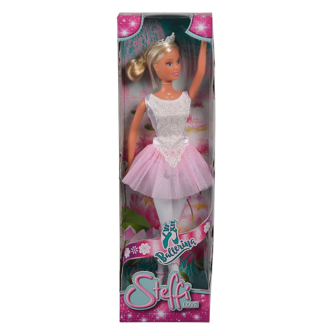 BildeDocka Steffi LOVE Ballerina 29cm