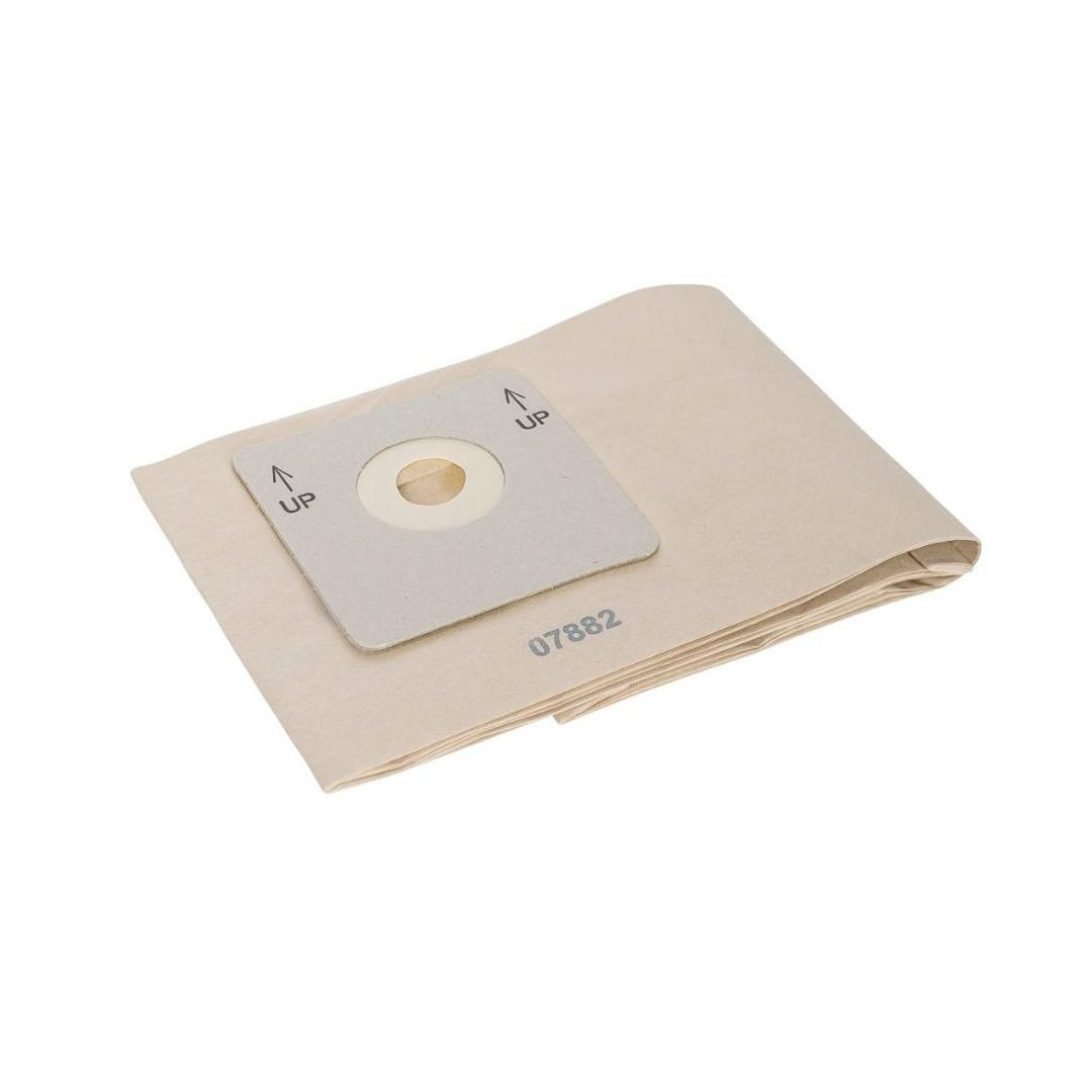 BildeDammsugarpåse TASKI GO 10/fp