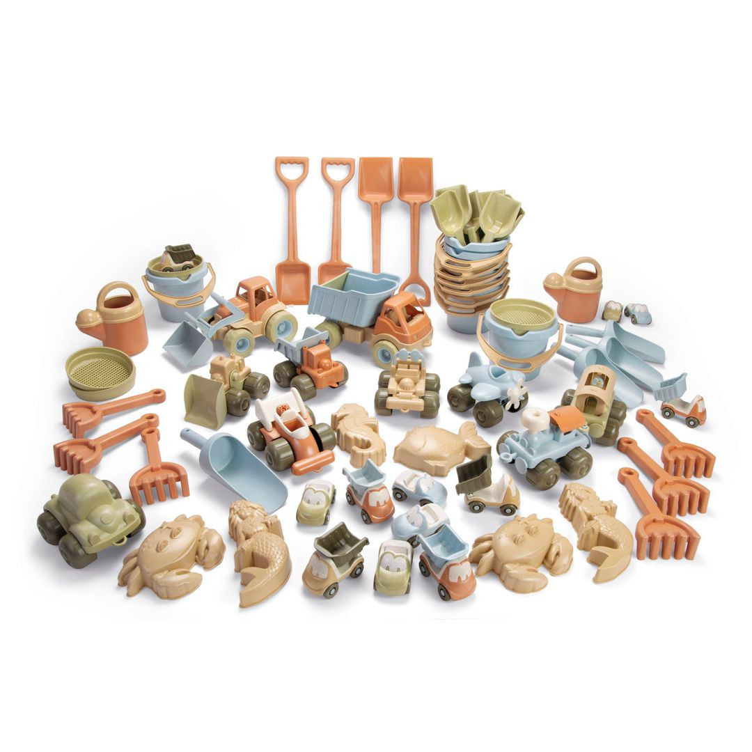 BildeSandset av bioplast 62/fp