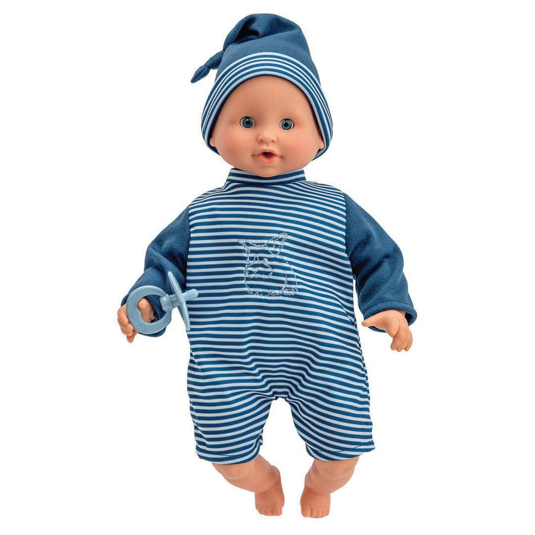 BildeDocka Olle 30cm