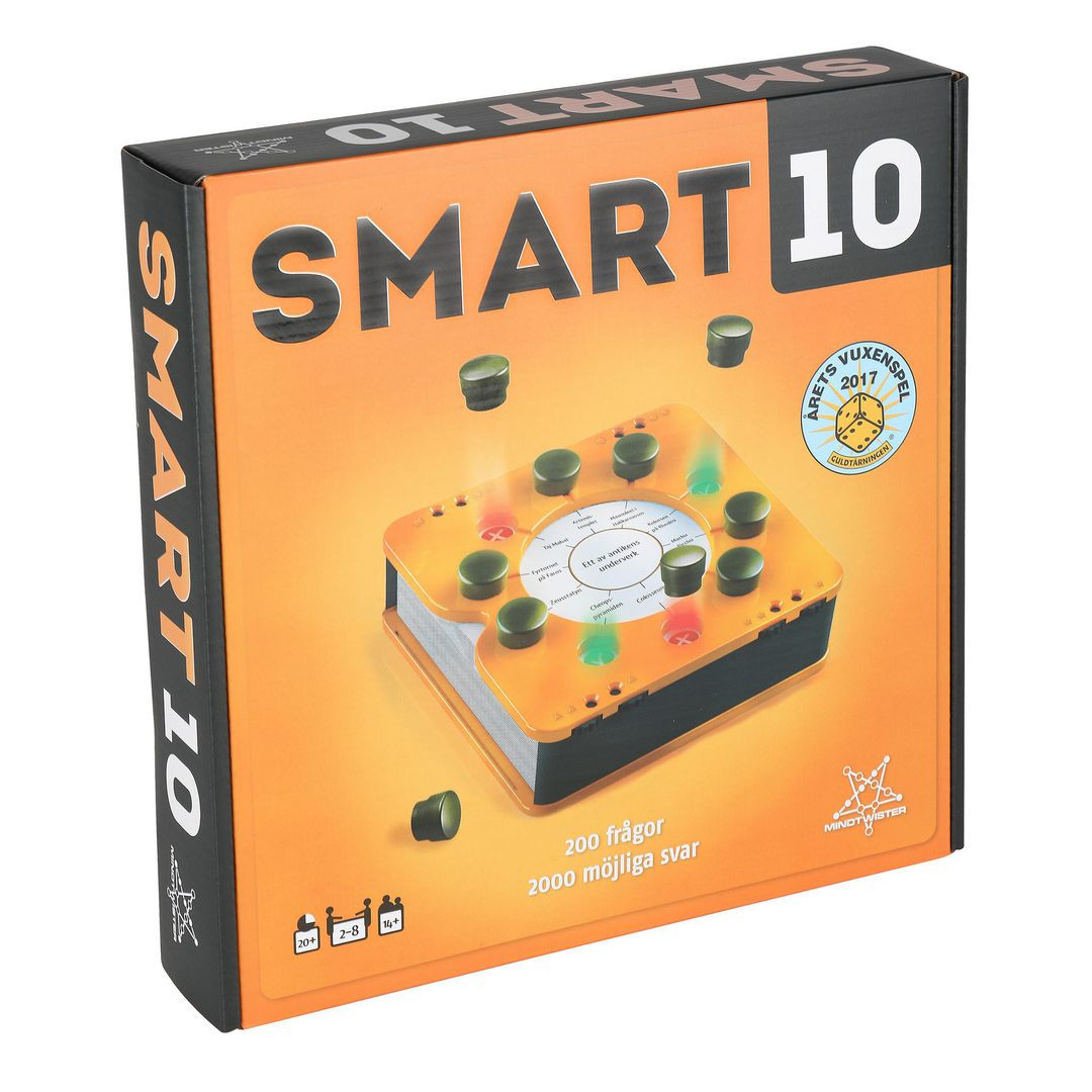 BildeSpel Smart10