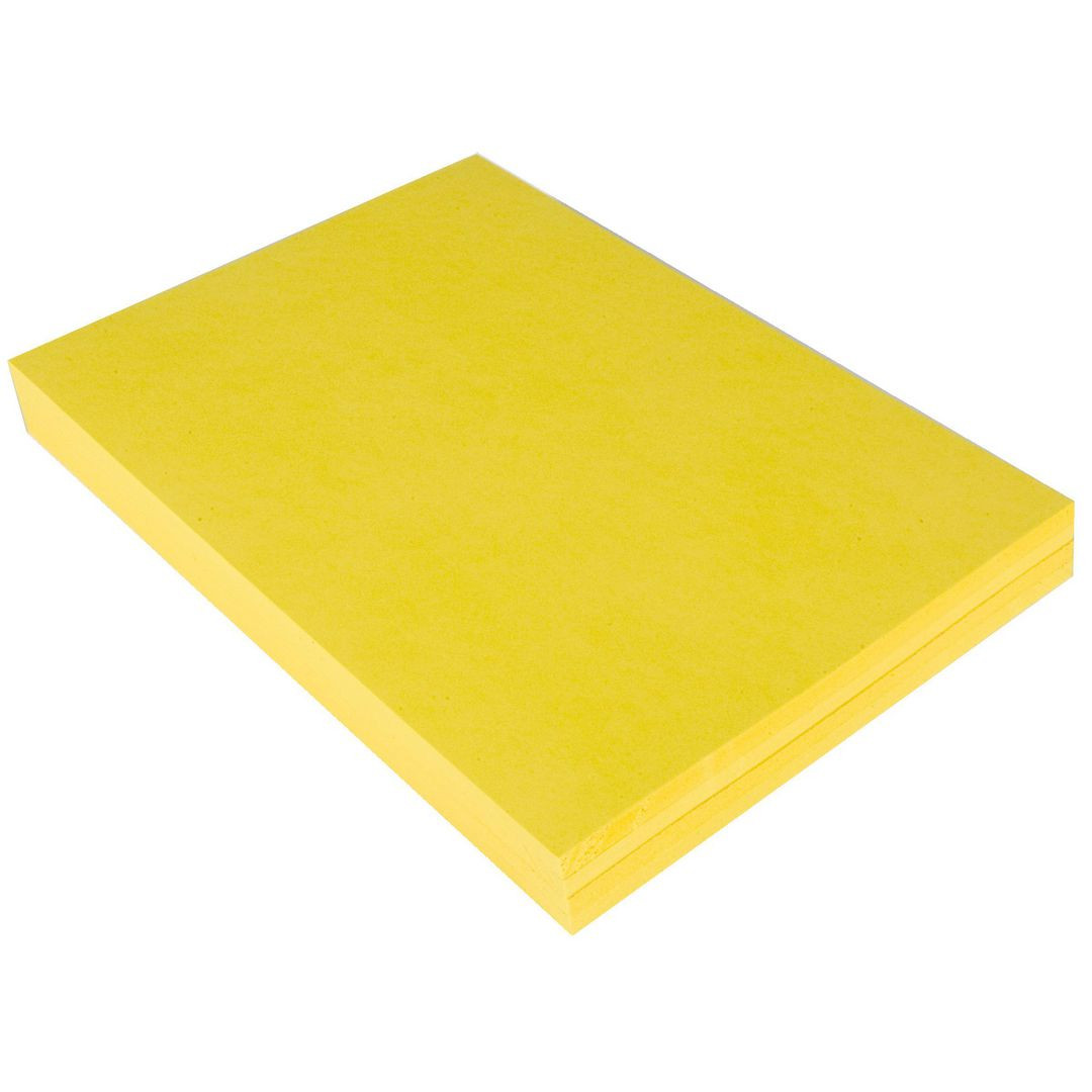 BildeTonpapper A3 110g 20ark/fp rapsgul