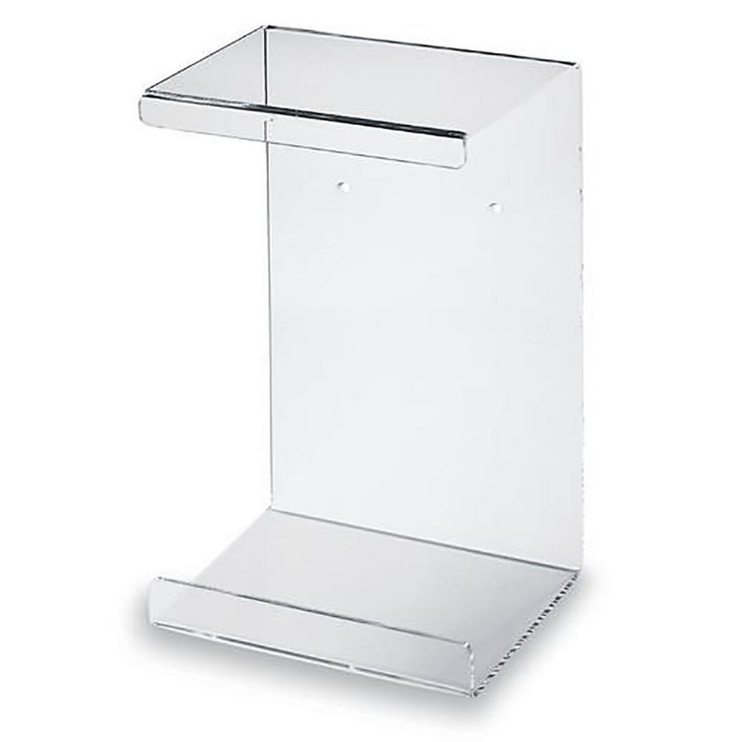 BildeVägghållare för rengöringsduk UVEX Clear