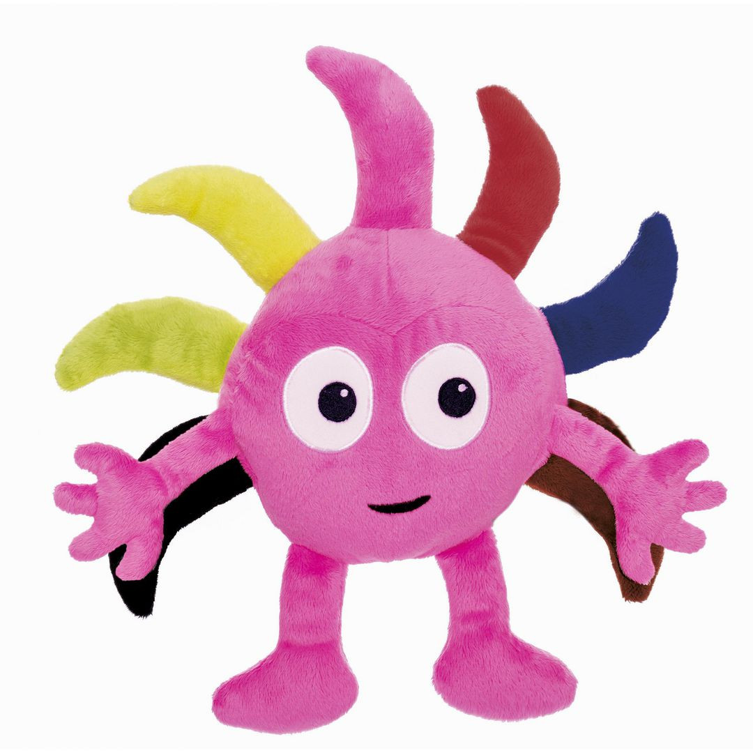 BildeBabblarna Diddi 26cm