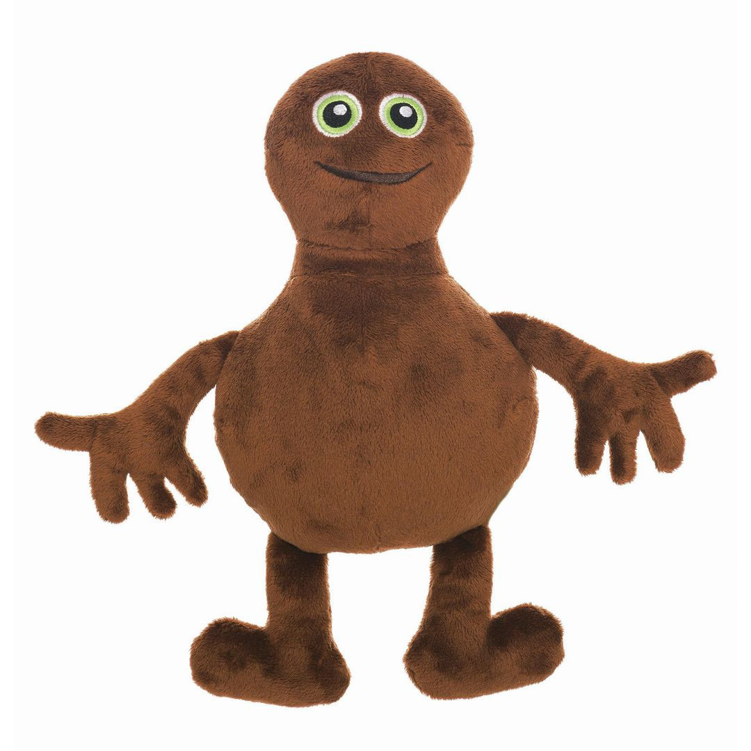 BildeBabblarna Babba 30cm