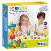 Spel Torreta