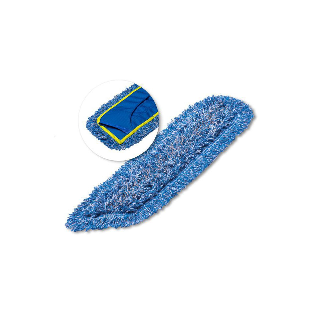 BildeMopp Våt ficka DUOTEX MicroWet+ 50cm blå