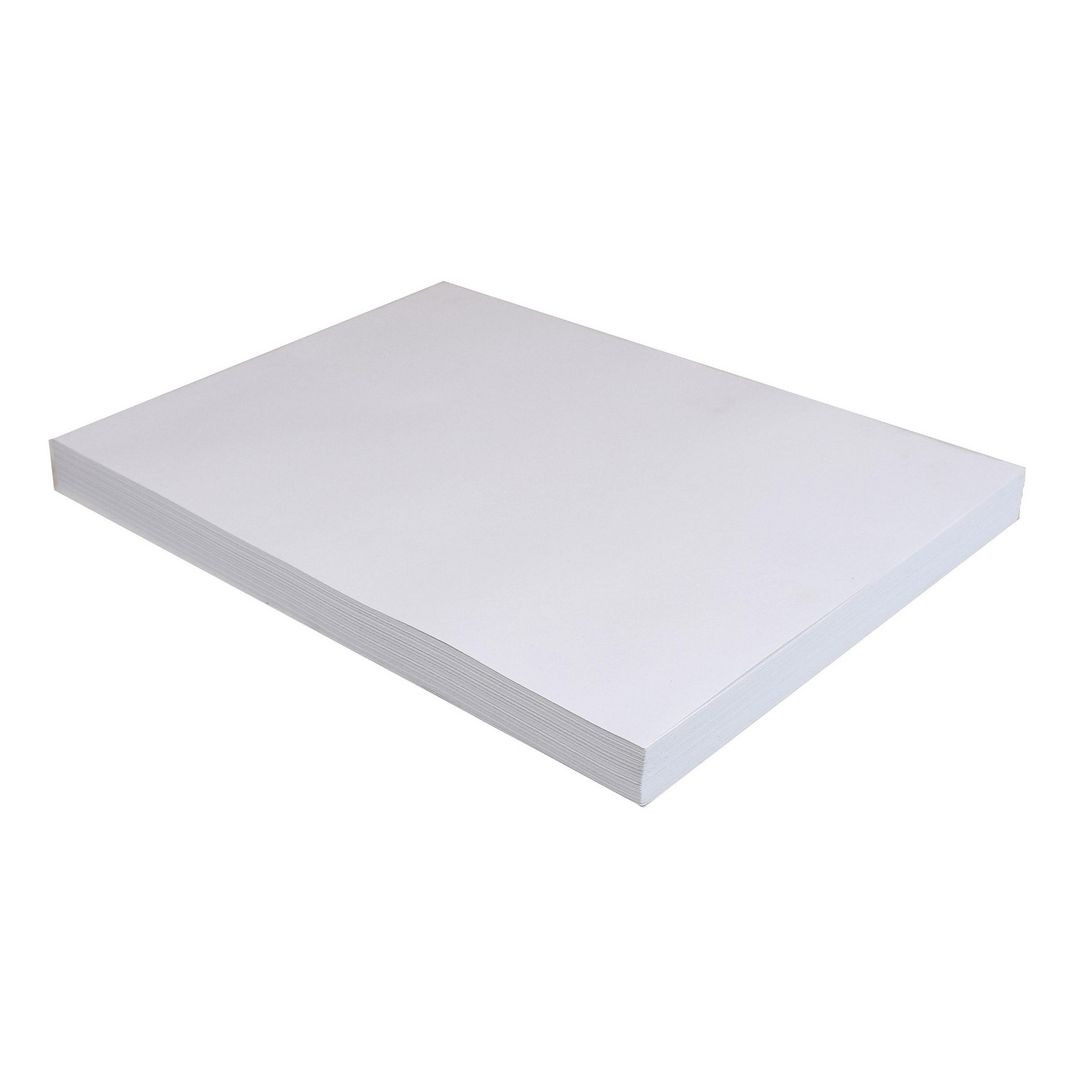 BildeAkvarellpapper A3 180g Fine 100ark/fp