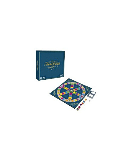 BildeTrivial Pursuit Classic Edition SE