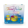 Trivial Pursuit Family