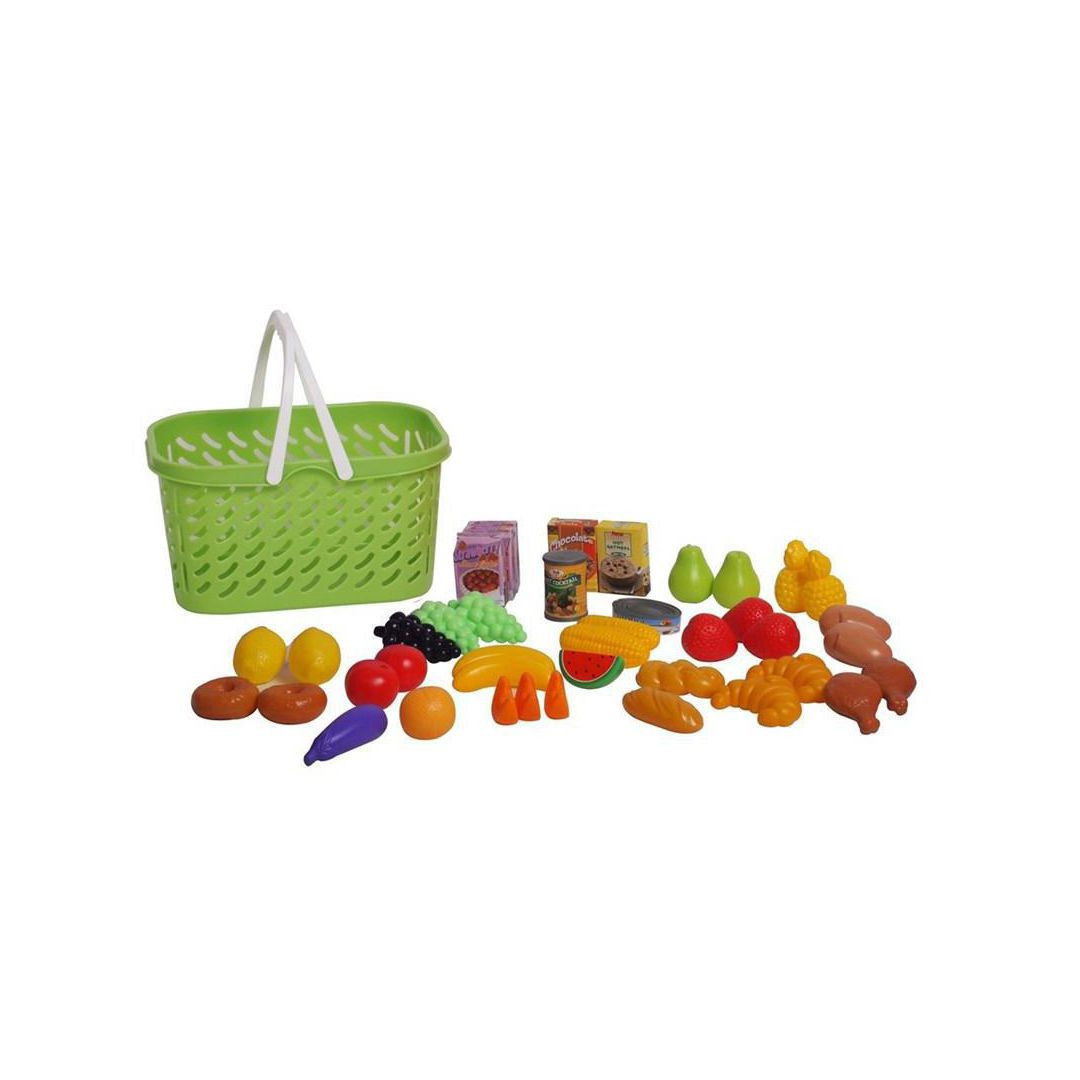 BildeMatleksaker 40 delar