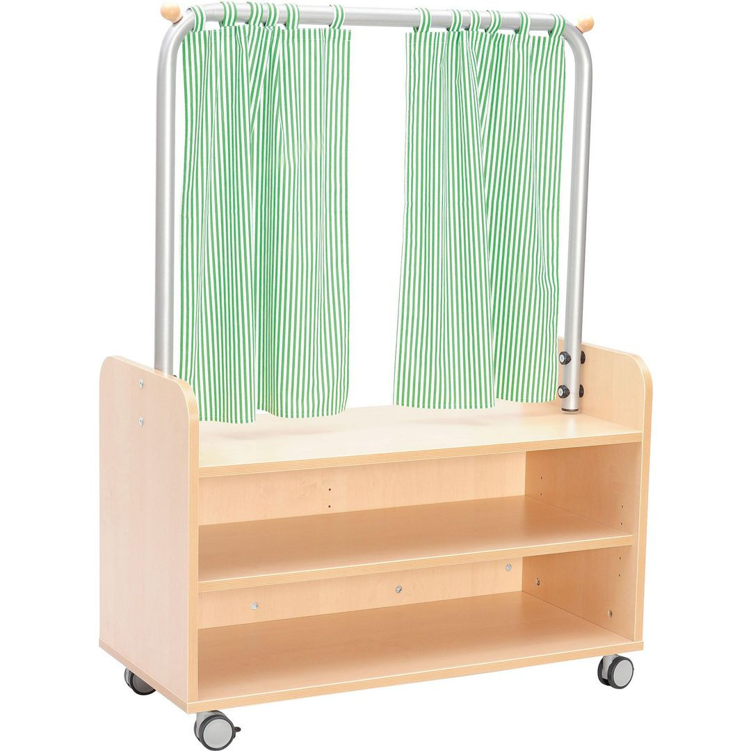 BildeTeater/affär Olle