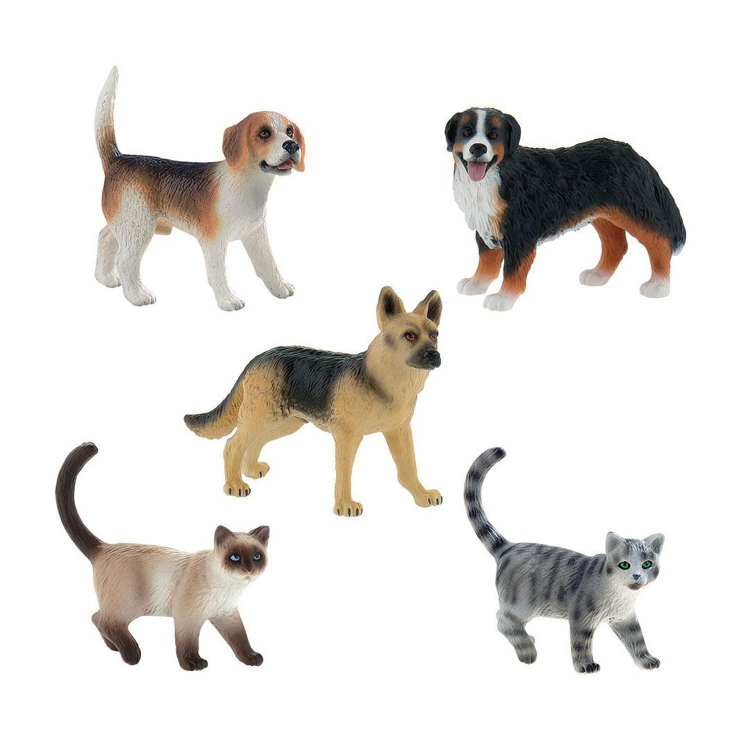 BildeHundar o katter BULLYLAND 5/fp