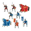 Riddare BULLYLAND 8/fp