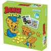 Spel Memo Bamse