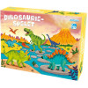 Dinosauriespelet