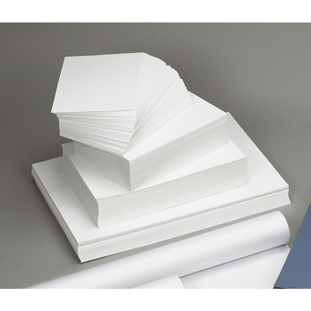 BildeRitpapper A3 100g 250/fp