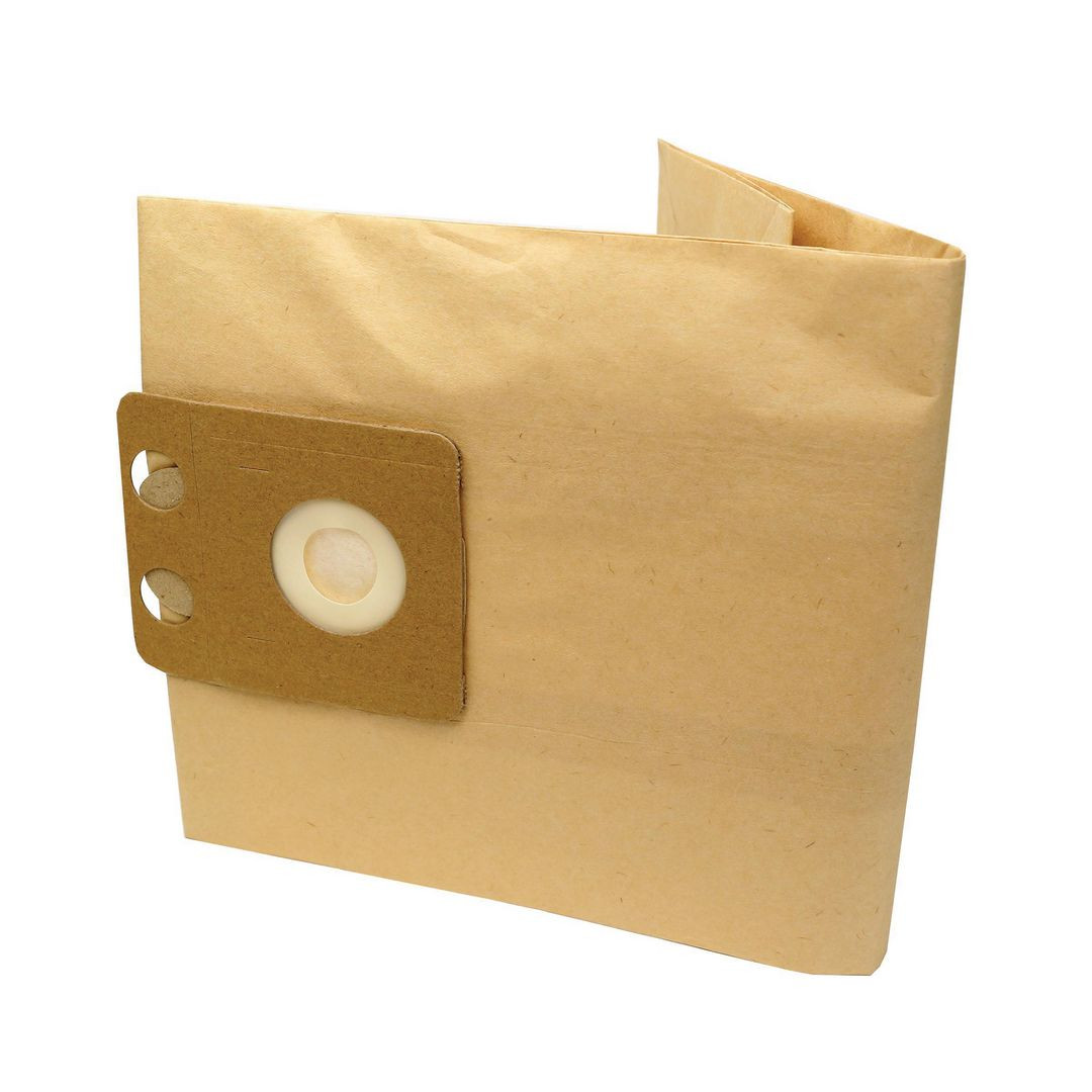 BildeDammsugarpåse HT Nilfisk VP300 5/fp