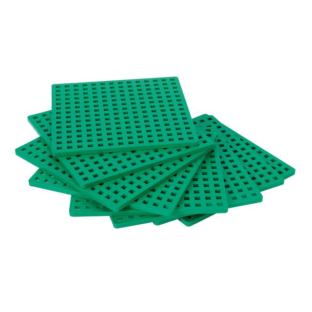 BildePLUS PLUS Mini byggplattor 12/fp