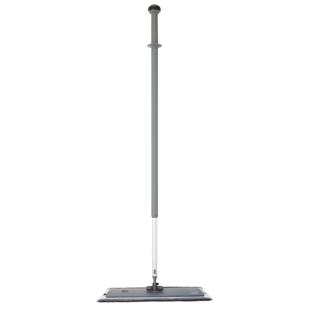 BildeSkaft Teleskop VIKAN aluminium 124-177cm