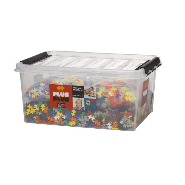 BildePLUS PLUS Mini mix 6000/fp