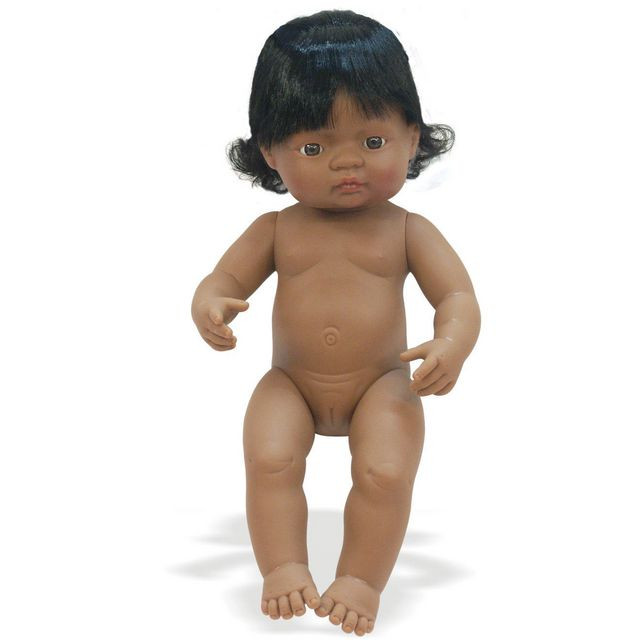 BildeDocka Linn 38cm