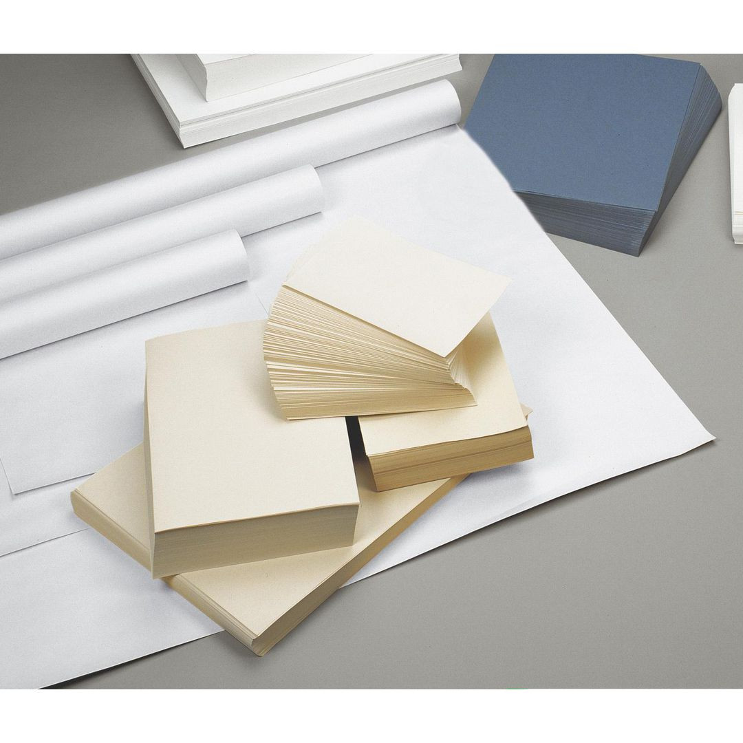 BildeSpännpapper 135g 1,0x25m