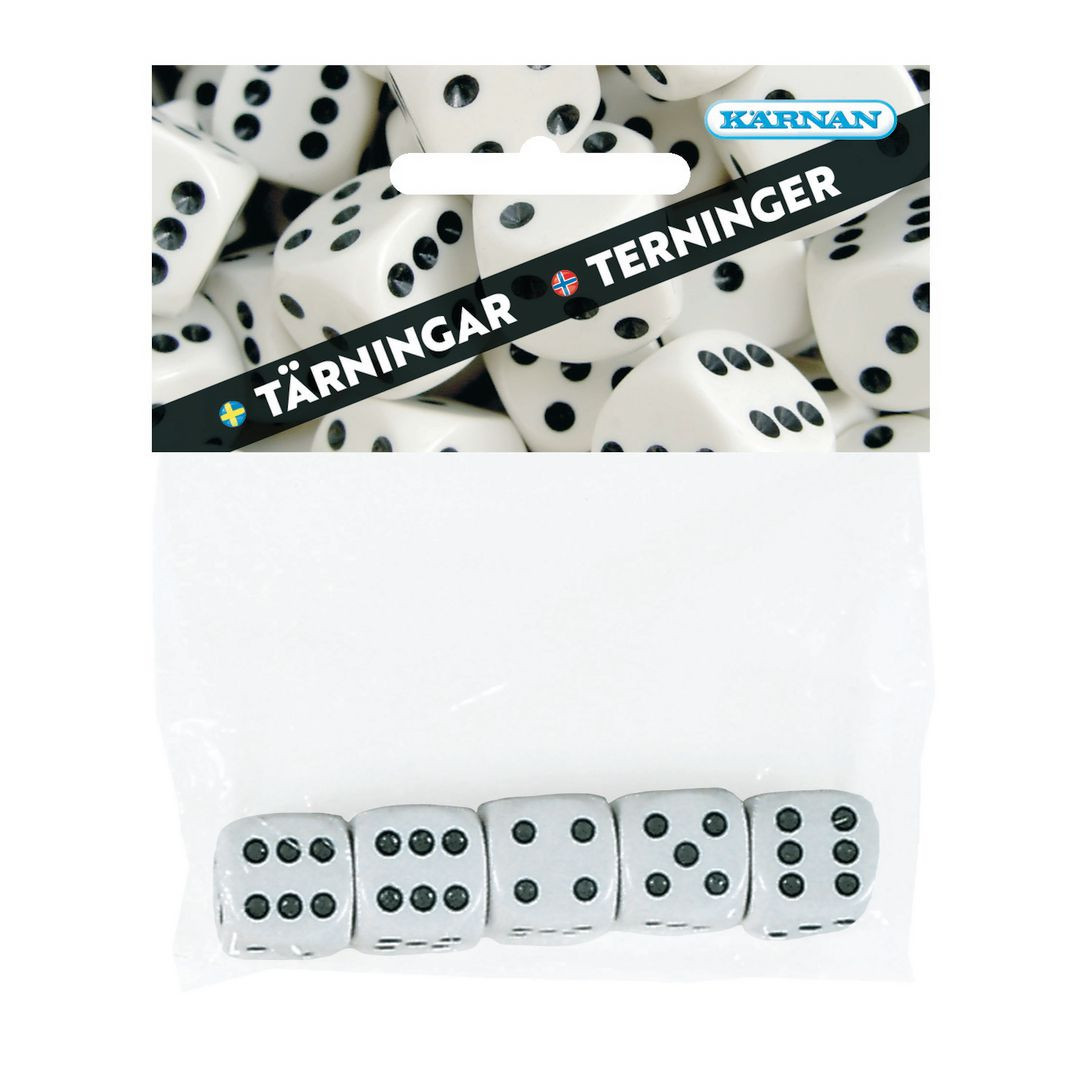 BildeTärningar 5/fp